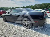 2015 Dodge CHALLENGER фото