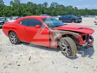 2015 Dodge CHALLENGER фото