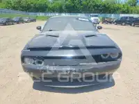 2015 Dodge CHALLENGER photo