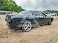 2015 Dodge CHALLENGER фото