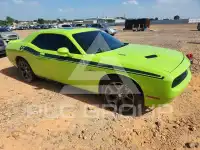 2015 Dodge CHALLENGER фото