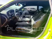 2015 Dodge CHALLENGER фото