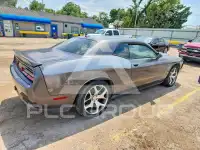 2015 Dodge CHALLENGER photo