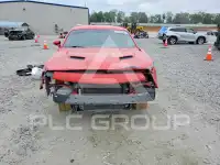 2015 Dodge CHALLENGER photo