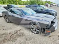 2015 Dodge CHALLENGER фото