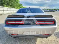 2015 Dodge CHALLENGER фото