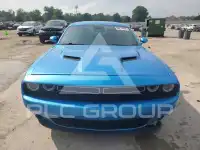 2015 Dodge CHALLENGER фото