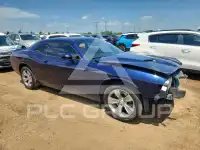 2015 Dodge CHALLENGER фото
