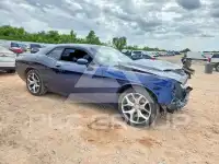 2015 Dodge CHALLENGER фото