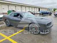 2015 Dodge CHALLENGER фото