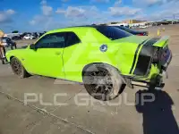 2015 Dodge CHALLENGER фото