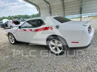 2015 Dodge CHALLENGER фото