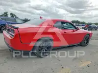 2015 Dodge CHALLENGER photo