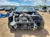 2015 Dodge CHALLENGER фото