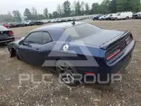 2015 Dodge CHALLENGER photo
