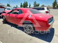 2015 Dodge CHALLENGER фото