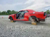 2015 Dodge CHALLENGER photo