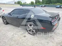 2015 Dodge CHALLENGER фото