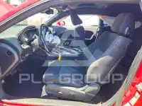 2015 Dodge CHALLENGER фото