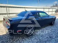2015 Dodge CHALLENGER фото