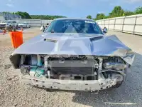 2015 Dodge CHALLENGER фото