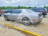 2015 Dodge CHALLENGER фото