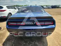2015 Dodge CHALLENGER фото