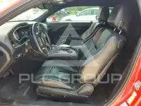 2015 Dodge CHALLENGER фото