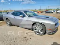 2015 Dodge CHALLENGER фото