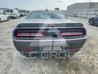 2015 Dodge CHALLENGER photo