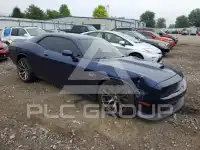 2015 Dodge CHALLENGER photo