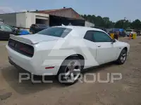 2015 Dodge CHALLENGER фото