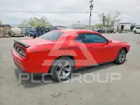 2015 Dodge CHALLENGER фото
