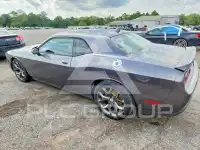 2015 Dodge CHALLENGER фото