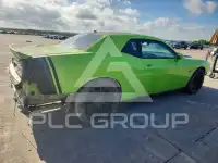2015 Dodge CHALLENGER фото