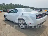 2015 Dodge CHALLENGER фото
