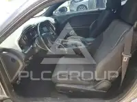 2015 Dodge CHALLENGER фото