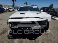 2015 Dodge CHALLENGER photo