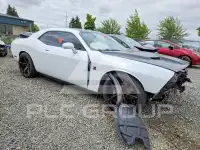 2015 Dodge CHALLENGER фото