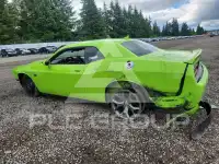2015 Dodge CHALLENGER фото