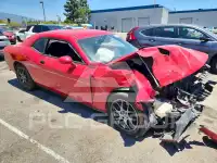 2015 Dodge CHALLENGER фото