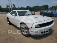 2015 Dodge CHALLENGER фото