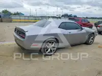 2015 Dodge CHALLENGER фото