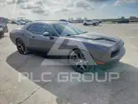 2015 Dodge CHALLENGER фото