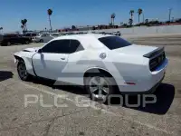 2015 Dodge CHALLENGER photo