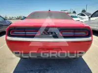 2015 Dodge CHALLENGER фото