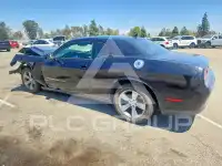 2015 Dodge CHALLENGER фото