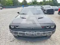 2015 Dodge CHALLENGER фото