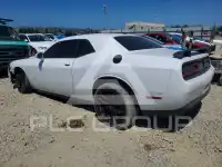 2015 Dodge CHALLENGER photo