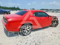 2015 Dodge CHALLENGER фото